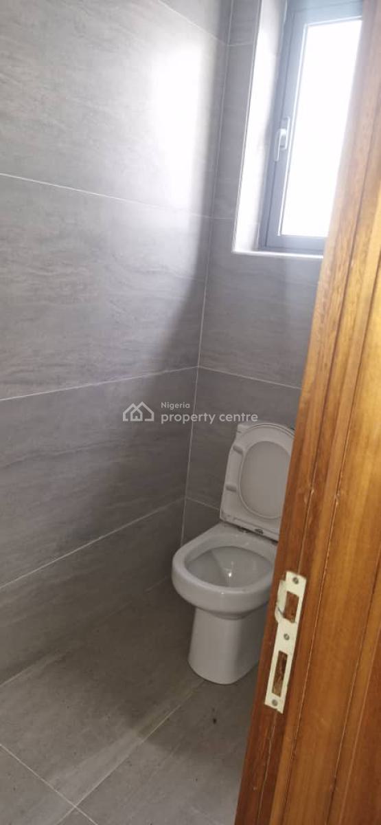 Luxury 5-bedroom Semi-detached Duplex, Off, Fourth Roundabout, Lekki, Lagos., Lekki, Lagos, Semi-detached Duplex for Sale