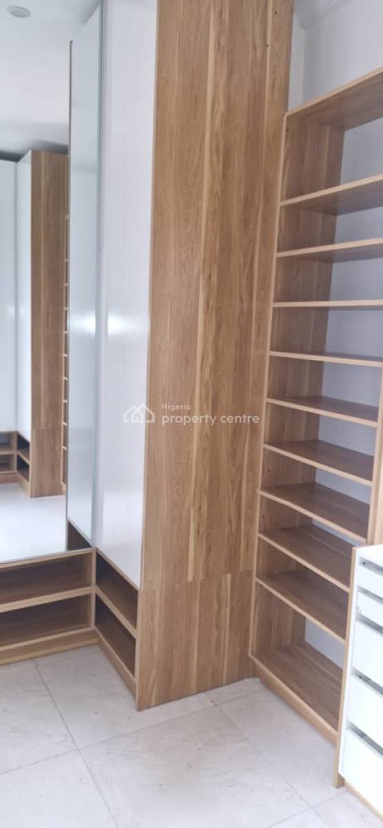 Luxury 5-bedroom Semi-detached Duplex, Off, Fourth Roundabout, Lekki, Lagos., Lekki, Lagos, Semi-detached Duplex for Sale