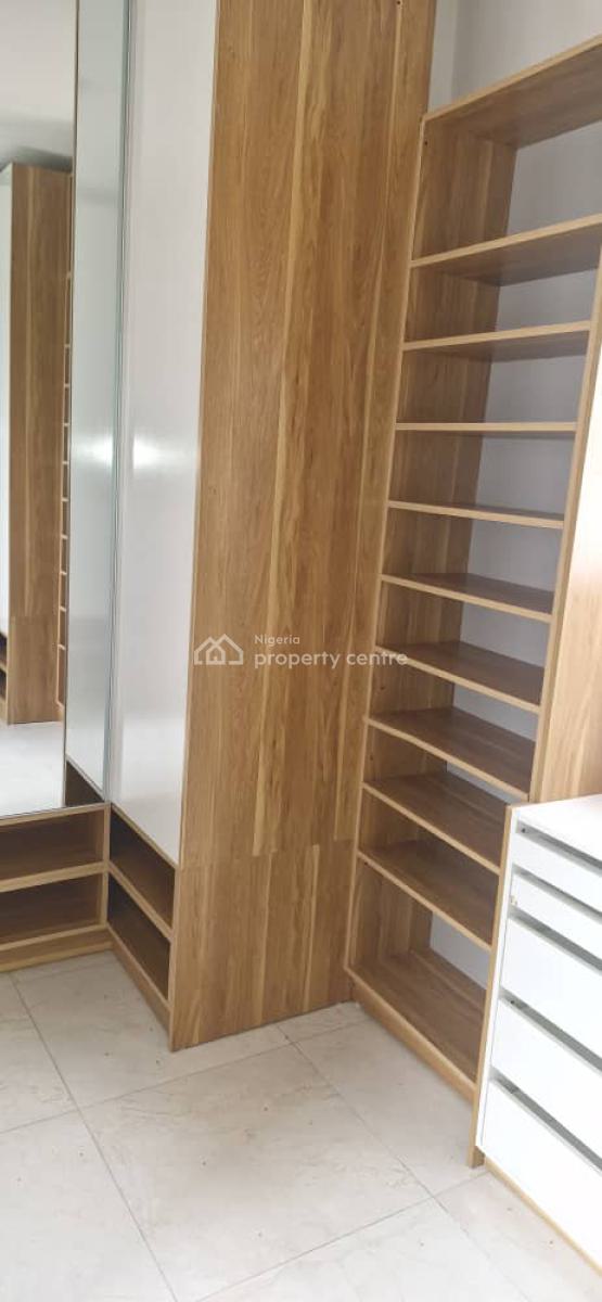Luxury 5-bedroom Semi-detached Duplex, Off, Fourth Roundabout, Lekki, Lagos., Lekki, Lagos, Semi-detached Duplex for Sale