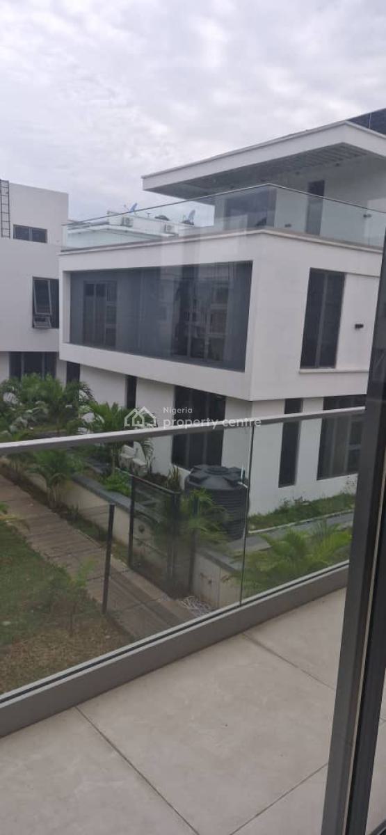 Luxury 5-bedroom Semi-detached Duplex, Off, Fourth Roundabout, Lekki, Lagos., Lekki, Lagos, Semi-detached Duplex for Sale