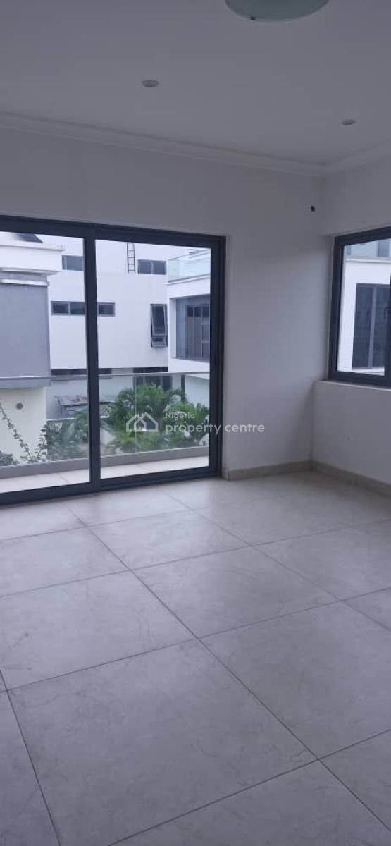 Luxury 5-bedroom Semi-detached Duplex, Off, Fourth Roundabout, Lekki, Lagos., Lekki, Lagos, Semi-detached Duplex for Sale