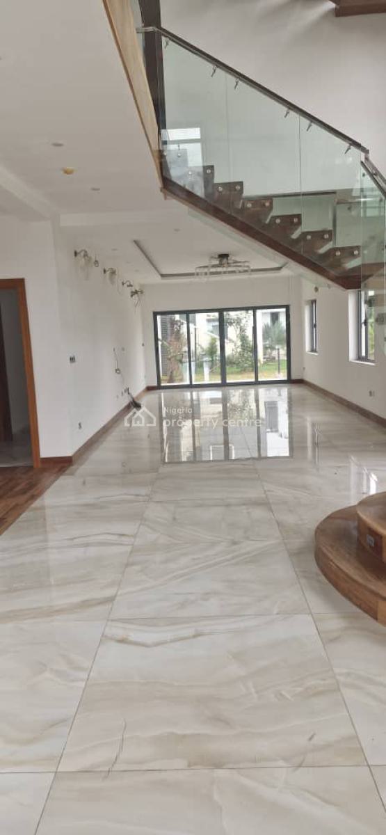 Luxury 5-bedroom Semi-detached Duplex, Off, Fourth Roundabout, Lekki, Lagos., Lekki, Lagos, Semi-detached Duplex for Sale