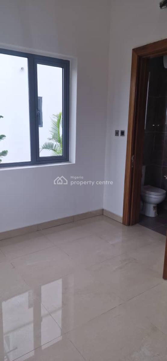 Luxury 5-bedroom Semi-detached Duplex, Off, Fourth Roundabout, Lekki, Lagos., Lekki, Lagos, Semi-detached Duplex for Sale