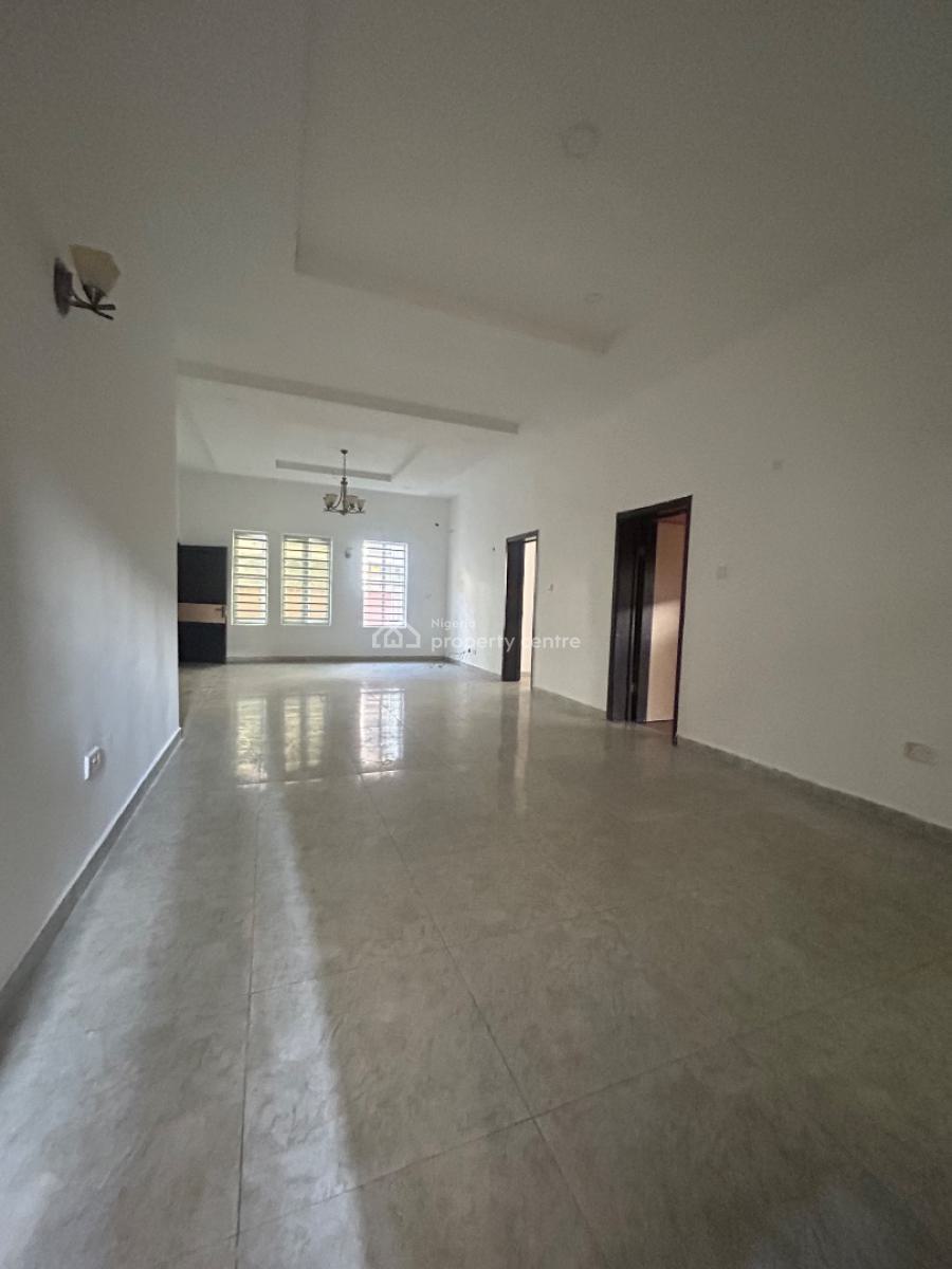 Luxury 4bedrooms Flat, Lekki County Homes, Ikota, Lekki, Lagos, Flat / Apartment for Rent
