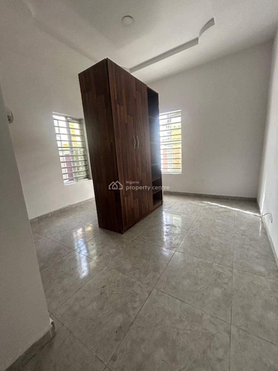 Luxury 4bedrooms Flat, Lekki County Homes, Ikota, Lekki, Lagos, Flat / Apartment for Rent