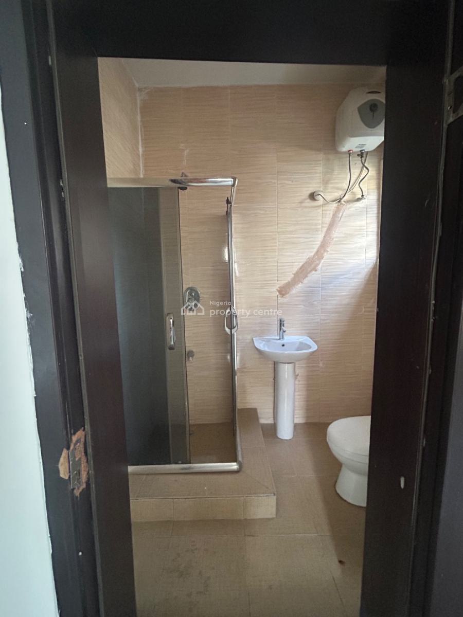 Luxury 4bedrooms Flat, Lekki County Homes, Ikota, Lekki, Lagos, Flat / Apartment for Rent