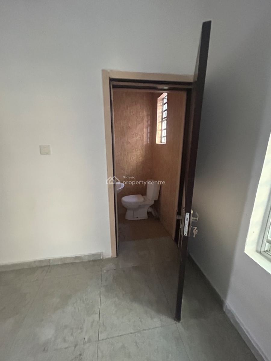 Luxury 4bedrooms Flat, Lekki County Homes, Ikota, Lekki, Lagos, Flat / Apartment for Rent