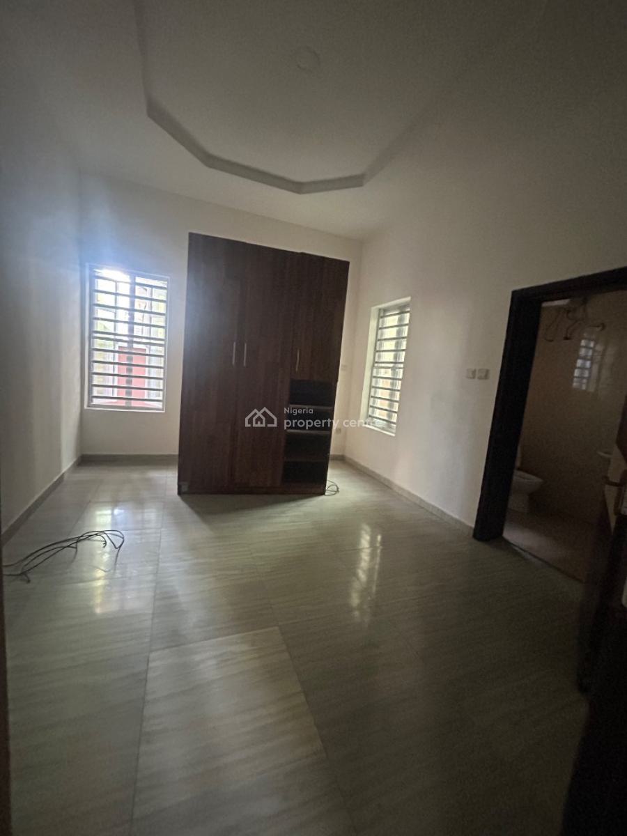 Luxury 4bedrooms Flat, Lekki County Homes, Ikota, Lekki, Lagos, Flat / Apartment for Rent
