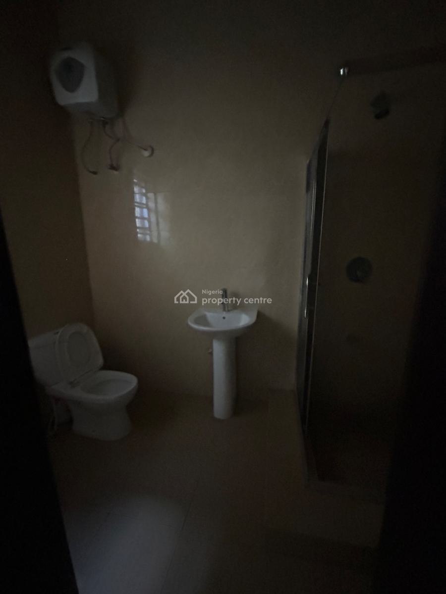 Luxury 4bedrooms Flat, Lekki County Homes, Ikota, Lekki, Lagos, Flat / Apartment for Rent