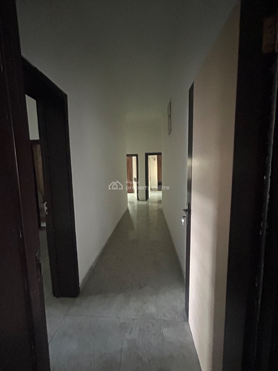 Luxury 4bedrooms Flat, Lekki County Homes, Ikota, Lekki, Lagos, Flat / Apartment for Rent