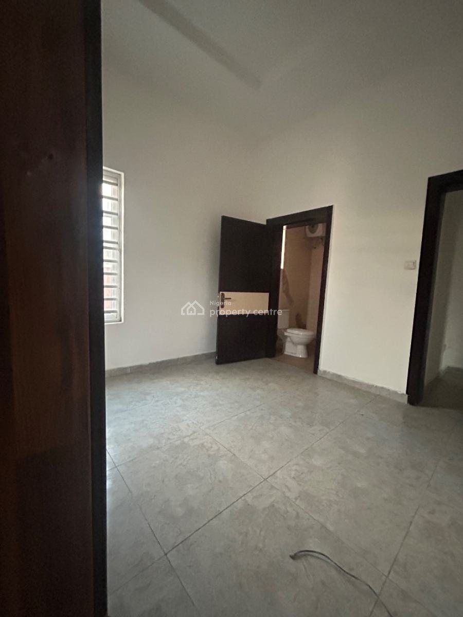 Luxury 4bedrooms Flat, Lekki County Homes, Ikota, Lekki, Lagos, Flat / Apartment for Rent
