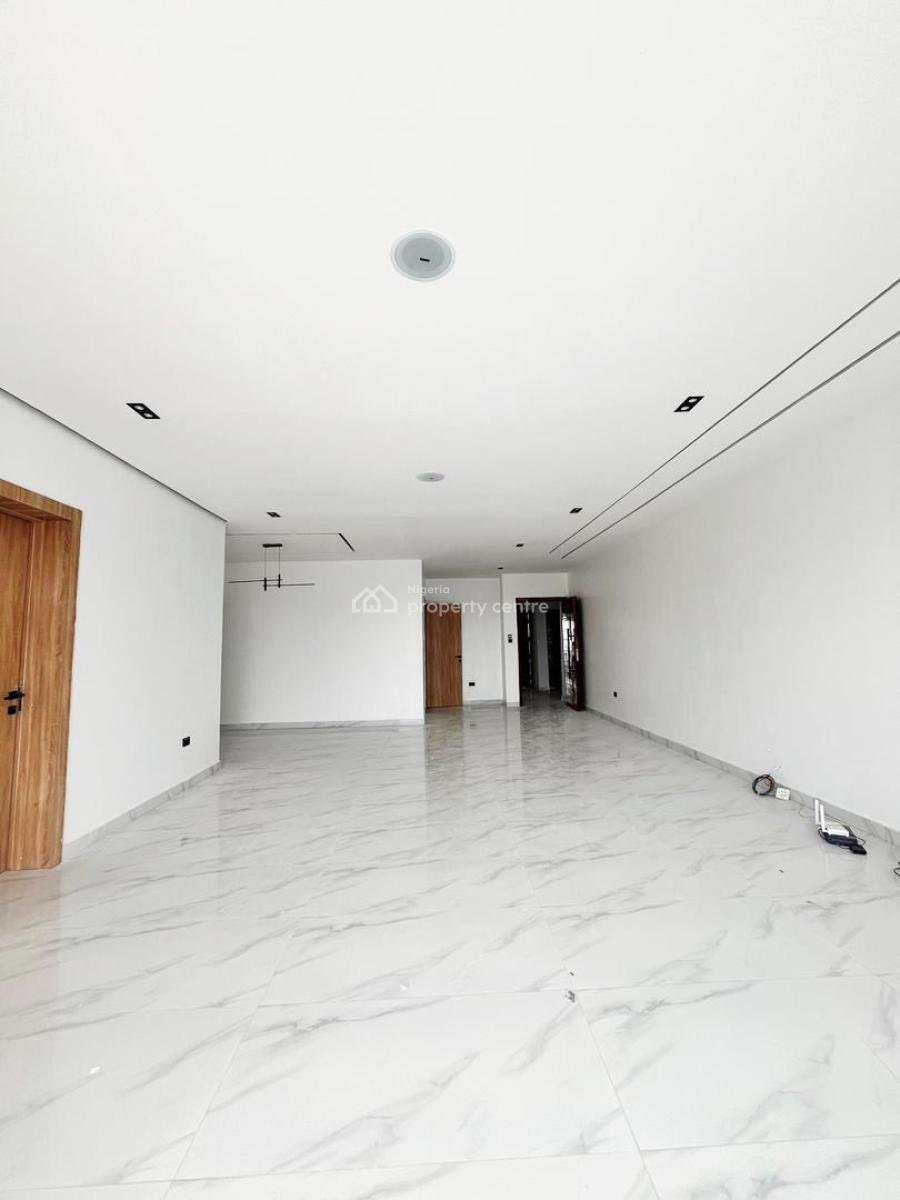 an Opulent 2 Bedroom Apartment with Bq and Swimming Pool, Lekki Phase 1, Lekki, Lagos, House for Sale