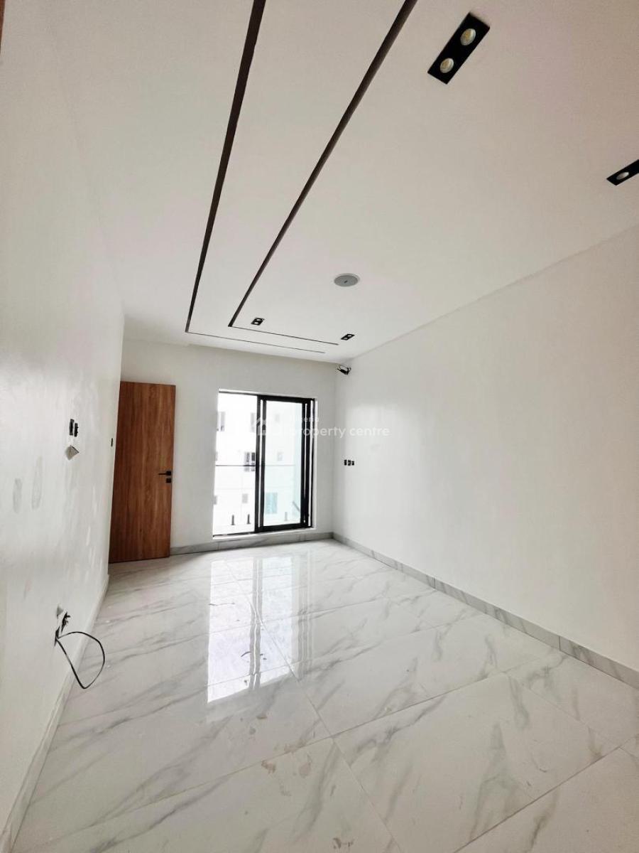 an Opulent 2 Bedroom Apartment with Bq and Swimming Pool, Lekki Phase 1, Lekki, Lagos, House for Sale