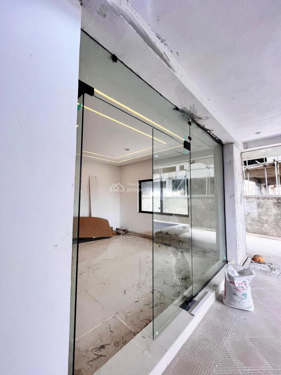 an Opulent 2 Bedroom Apartment with Bq and Swimming Pool, Lekki Phase 1, Lekki, Lagos, House for Sale