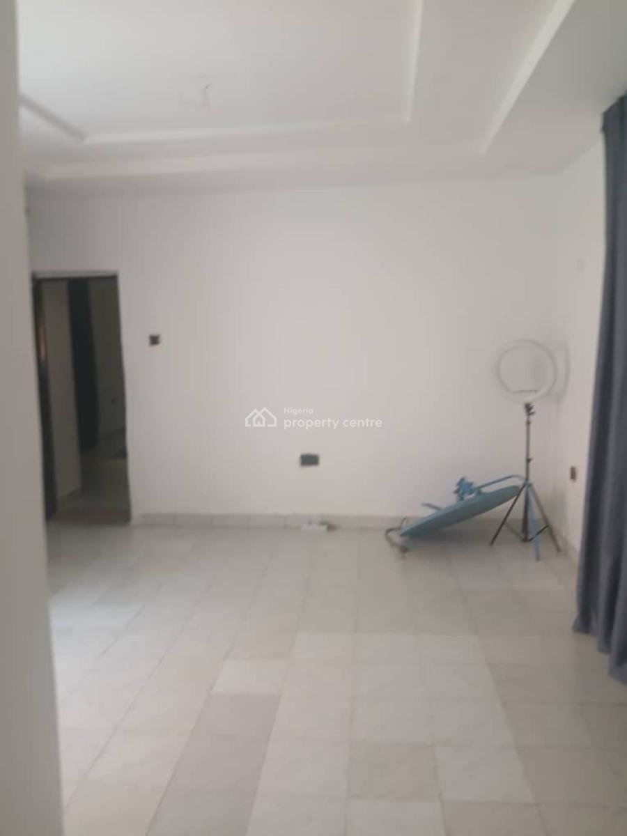 Luxury Spacious 1 Bedroom Apartment, 2nd Avenue, Gwarinpa, Abuja, Flat / Apartment for Rent