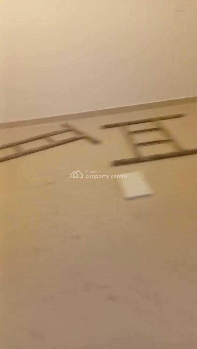 a Brand New Massive 4 Bedroom Terrace Duplex, Utako, Abuja, Terraced Duplex for Rent