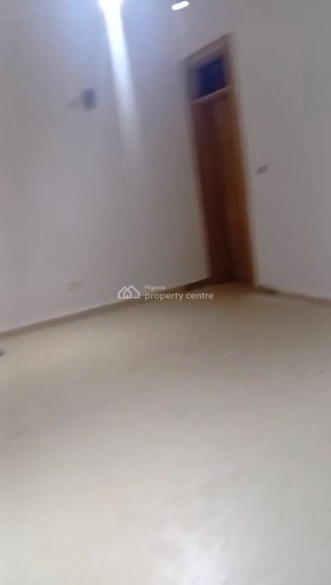 a Brand New Massive 4 Bedroom Terrace Duplex, Utako, Abuja, Terraced Duplex for Rent