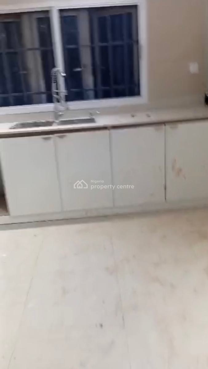 a Brand New Massive 4 Bedroom Terrace Duplex, Utako, Abuja, Terraced Duplex for Rent
