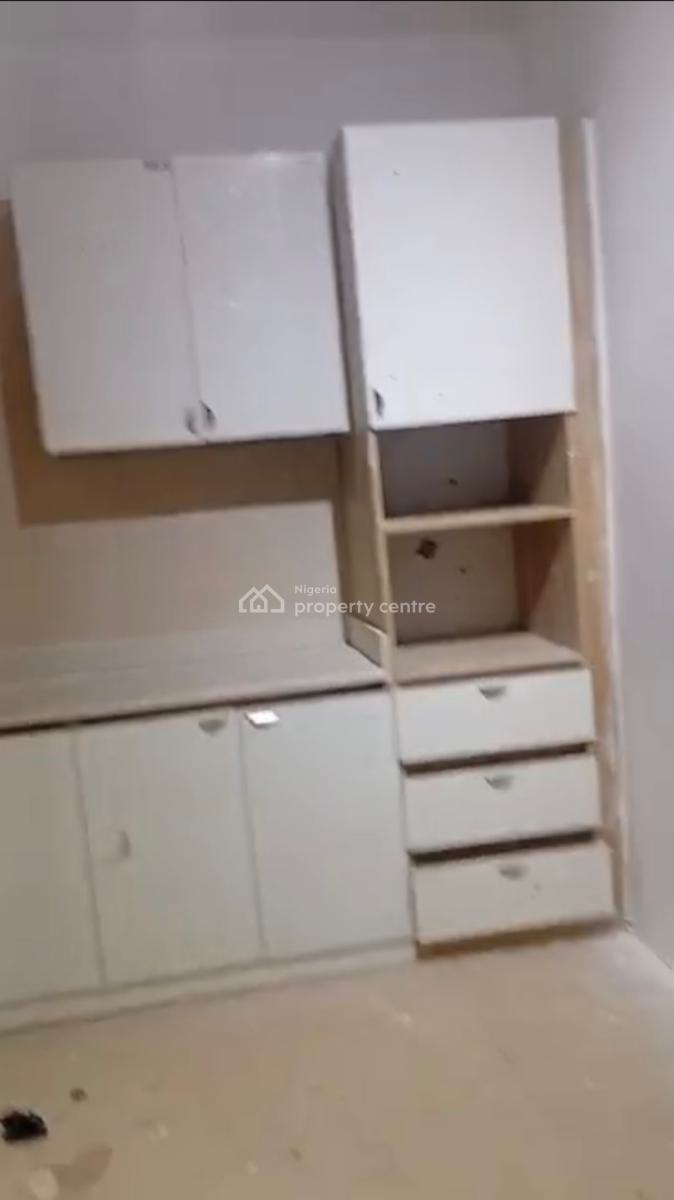 a Brand New Massive 4 Bedroom Terrace Duplex, Utako, Abuja, Terraced Duplex for Rent