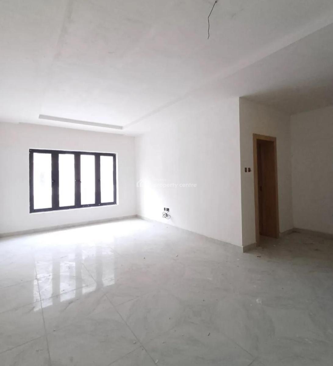 4-bedroom Terrace Duplex, Lekki Phase 1, Lekki, Lagos, Terraced Duplex for Rent