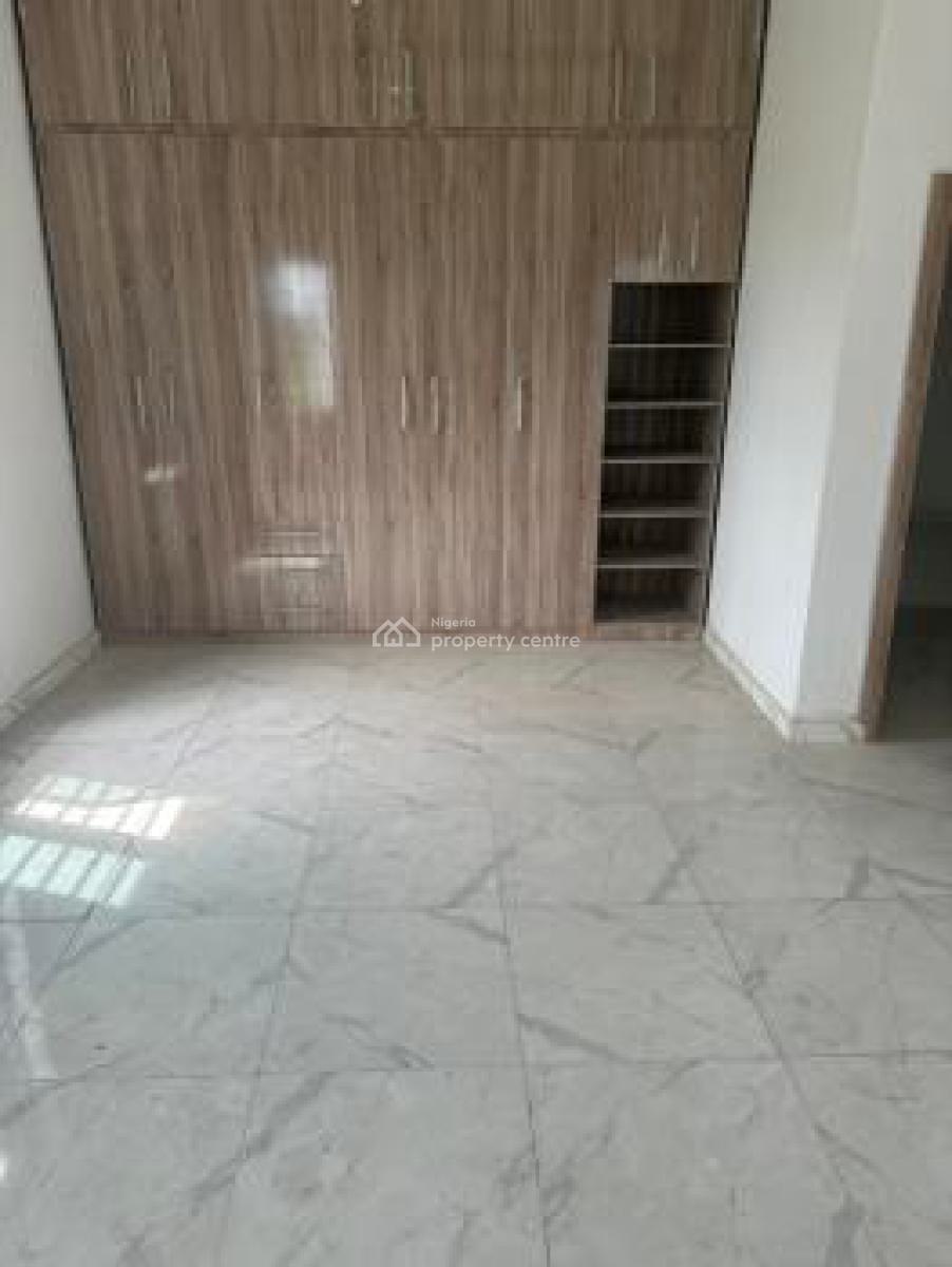 4 Bedroom Terrace  Around Lbs/general Paint, Atlantic Nominees Estate, General Paint, Sangotedo, Ajah, Lagos, Terraced Duplex for Sale