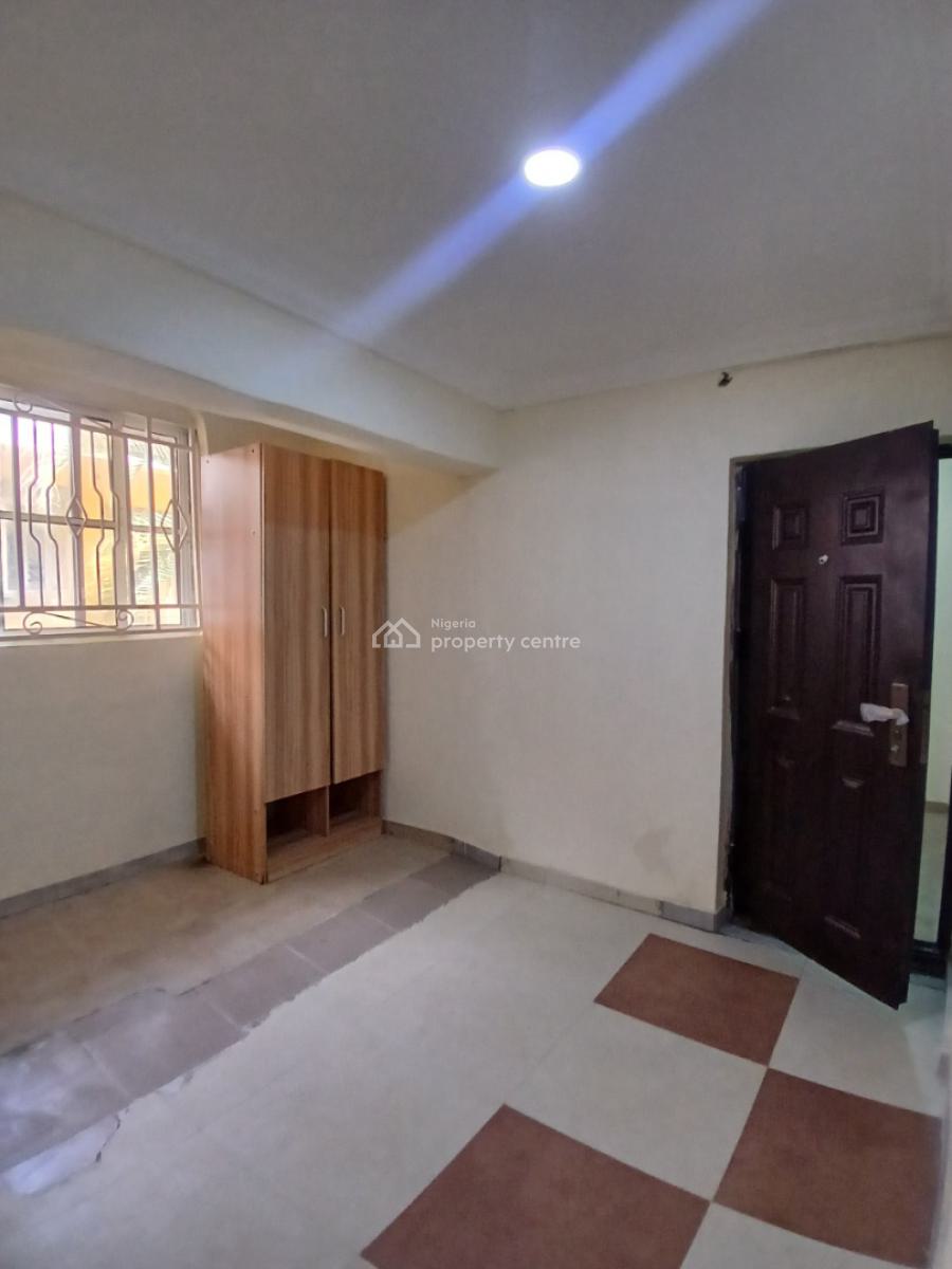Newly Renovated 2bedroom Flat (up and Down), Gated and Secured Estate Off Ado Road, Ajah, Lagos, Flat / Apartment for Rent