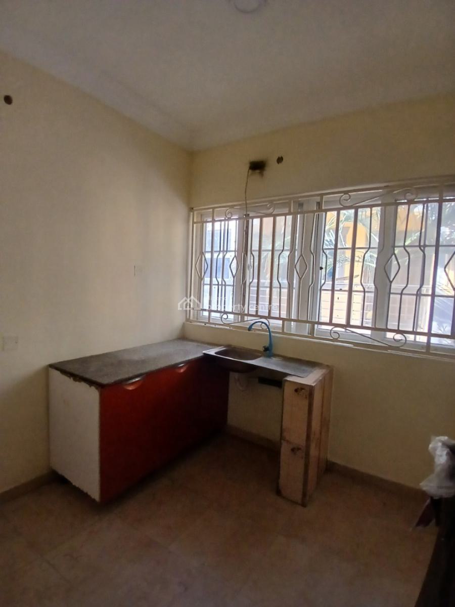 Newly Renovated 2bedroom Flat (up and Down), Gated and Secured Estate Off Ado Road, Ajah, Lagos, Flat / Apartment for Rent