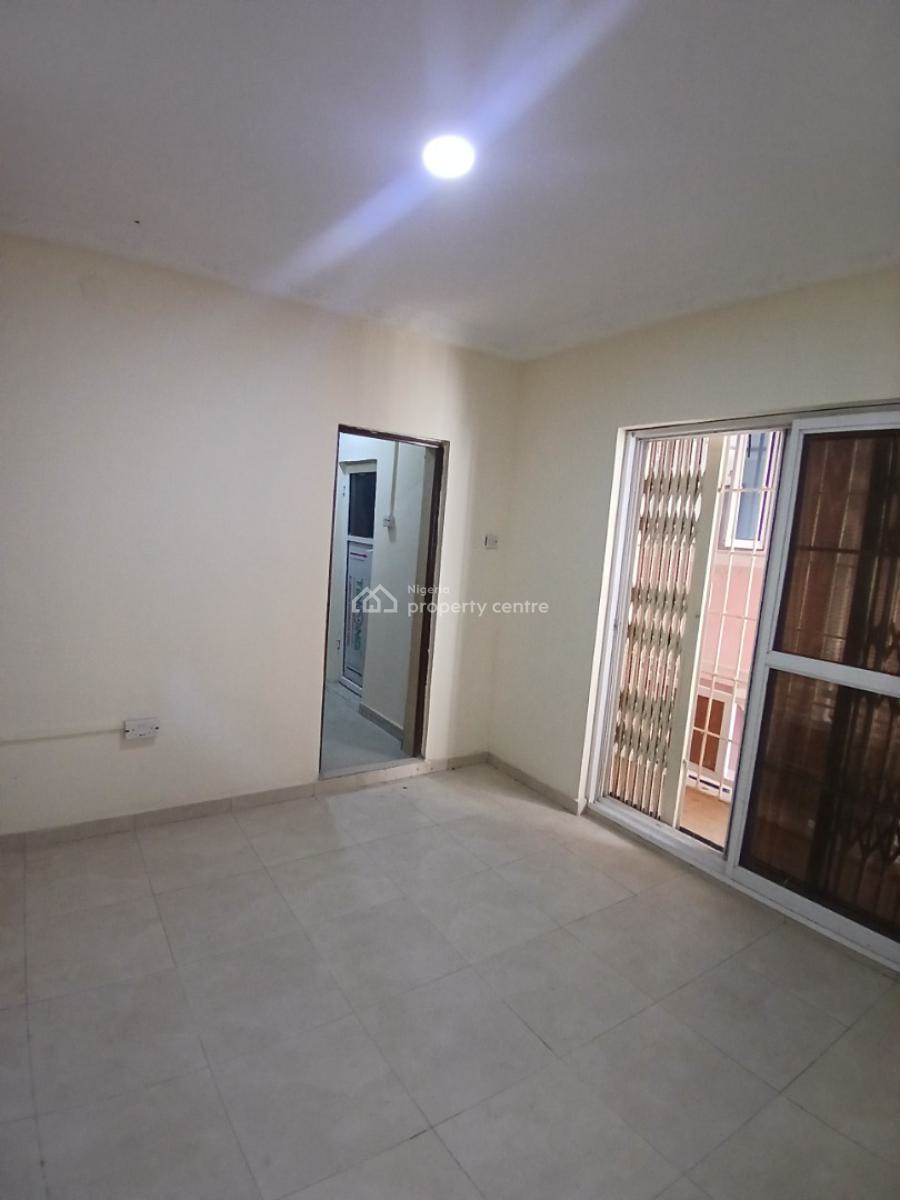 Newly Renovated 2bedroom Flat (up and Down), Gated and Secured Estate Off Ado Road, Ajah, Lagos, Flat / Apartment for Rent