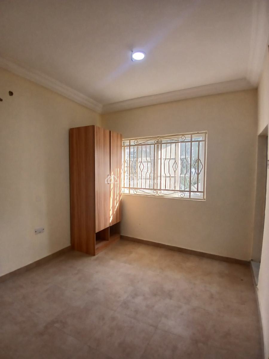 Newly Renovated 2bedroom Flat (up and Down), Gated and Secured Estate Off Ado Road, Ajah, Lagos, Flat / Apartment for Rent