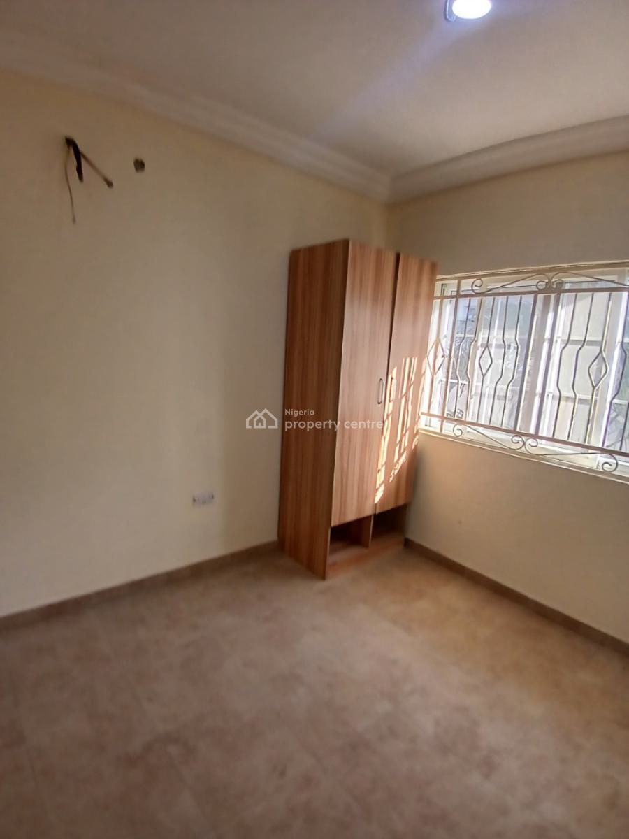 Newly Renovated 2bedroom Flat (up and Down), Gated and Secured Estate Off Ado Road, Ajah, Lagos, Flat / Apartment for Rent