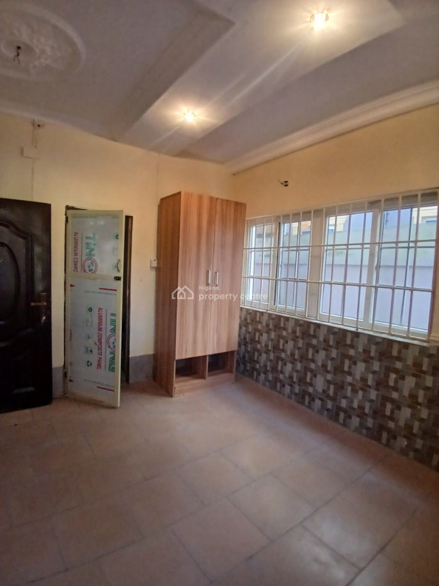 Newly Renovated 2bedroom Flat (up and Down), Gated and Secured Estate Off Ado Road, Ajah, Lagos, Flat / Apartment for Rent