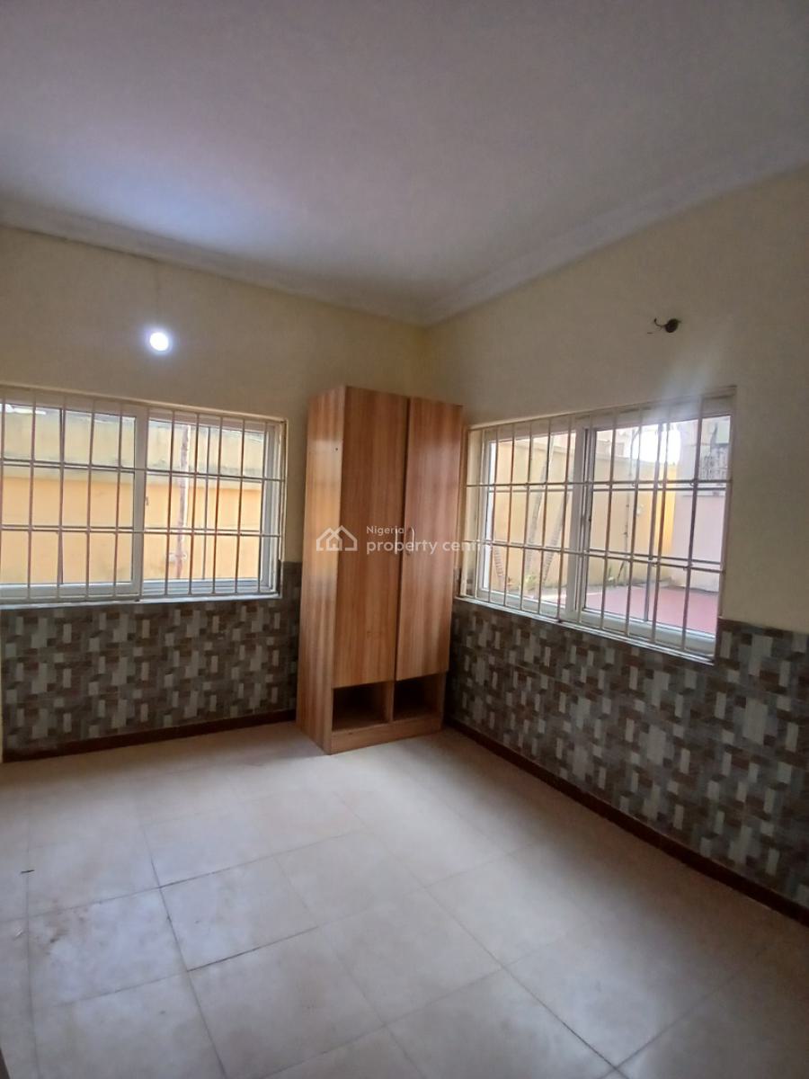 Newly Renovated 2 Bedroom Flat Up and Down, Ado, Ajah, Lagos, Flat / Apartment for Rent