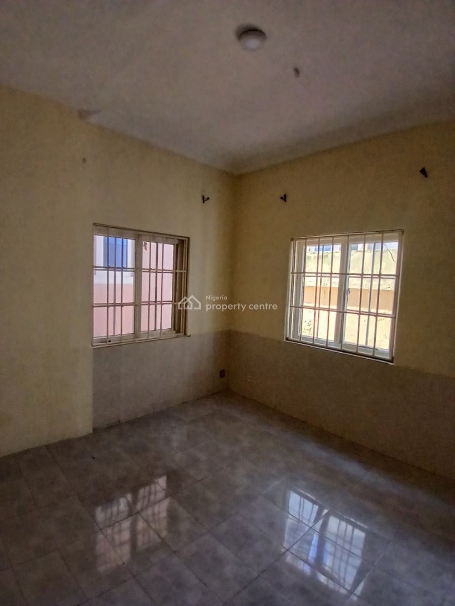 Newly Renovated 2 Bedroom Flat Up and Down, Ado, Ajah, Lagos, Flat / Apartment for Rent