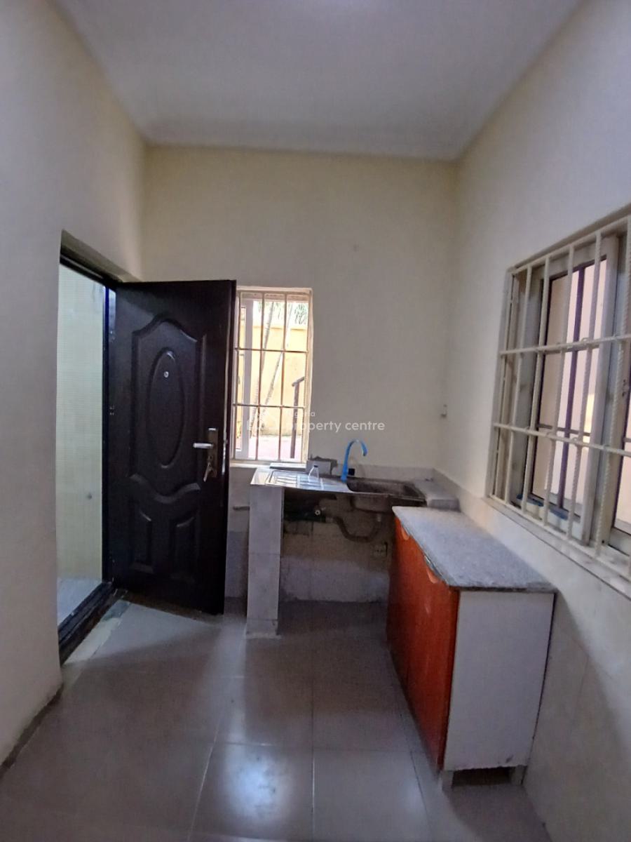 Newly Renovated 2 Bedroom Flat Up and Down, Ado, Ajah, Lagos, Flat / Apartment for Rent