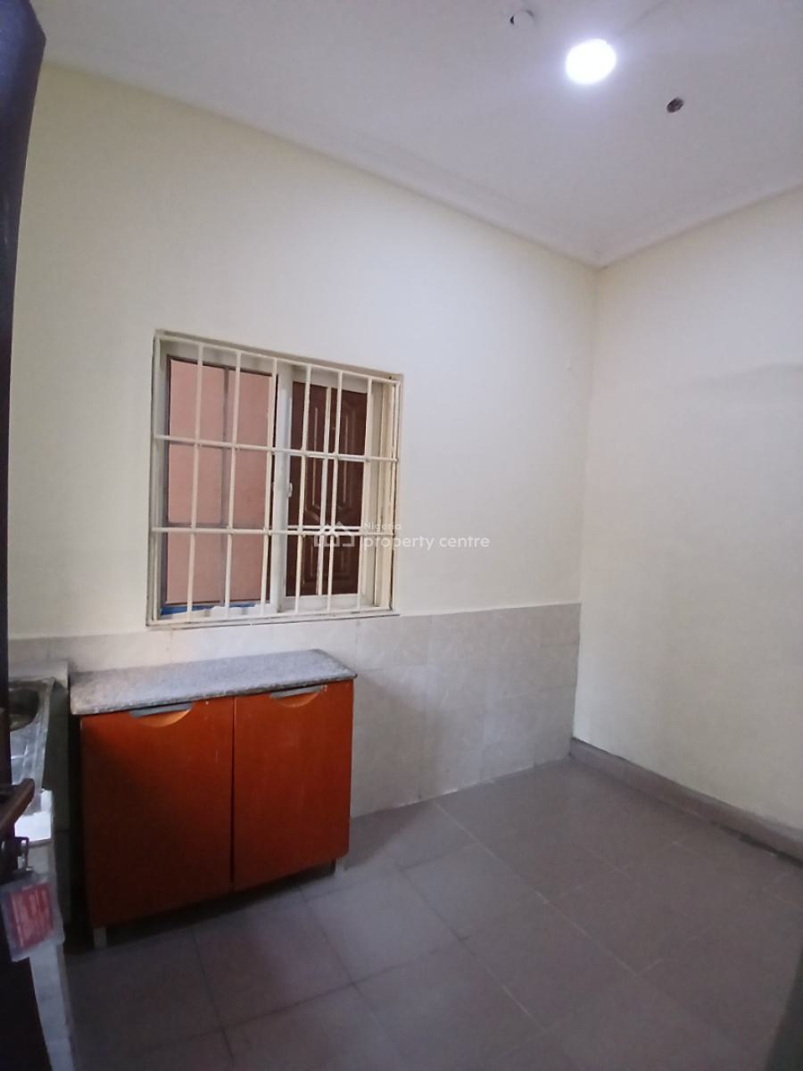 Newly Renovated 2 Bedroom Flat Up and Down, Ado, Ajah, Lagos, Flat / Apartment for Rent