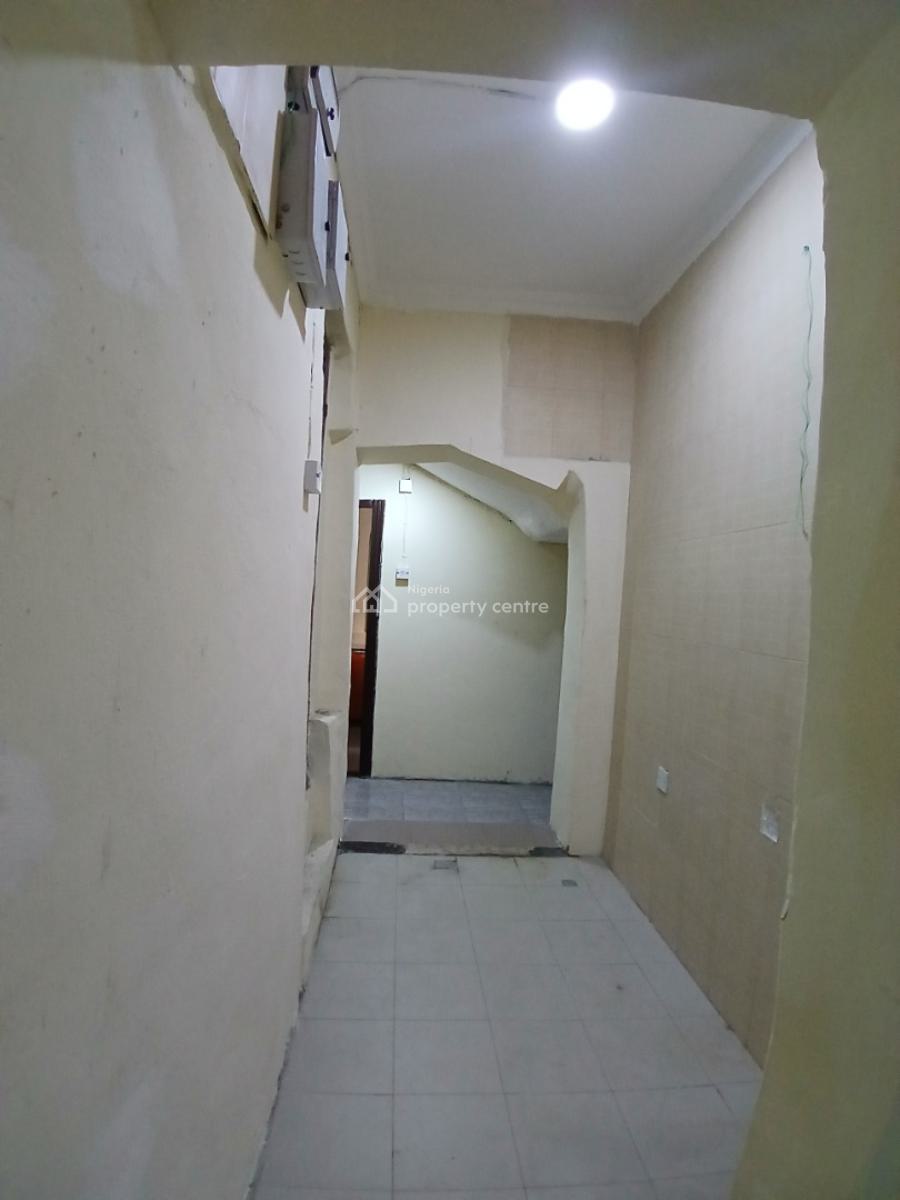 Newly Renovated 2 Bedroom Flat Up and Down, Ado, Ajah, Lagos, Flat / Apartment for Rent