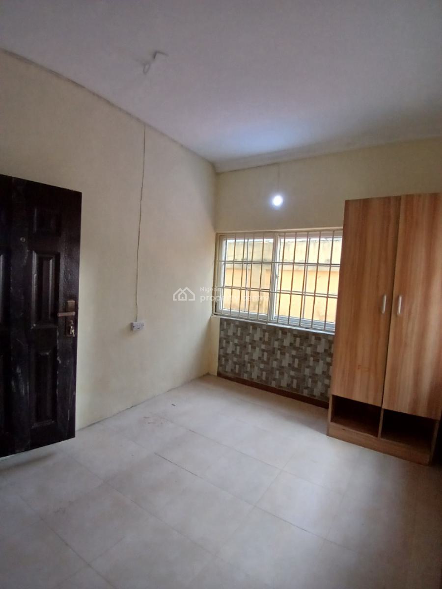 Newly Renovated 2 Bedroom Flat Up and Down, Ado, Ajah, Lagos, Flat / Apartment for Rent