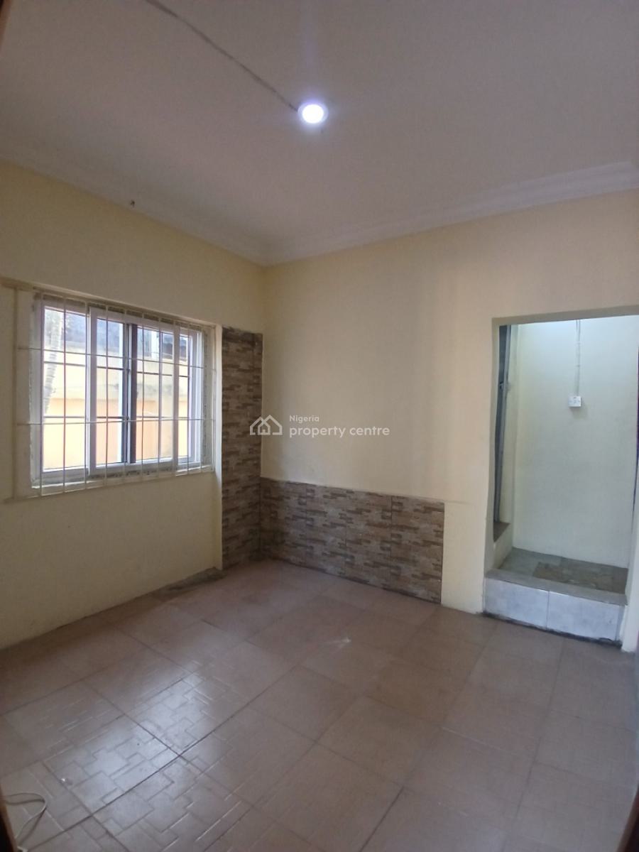 Newly Renovated 2 Bedroom Flat Up and Down, Ado, Ajah, Lagos, Flat / Apartment for Rent