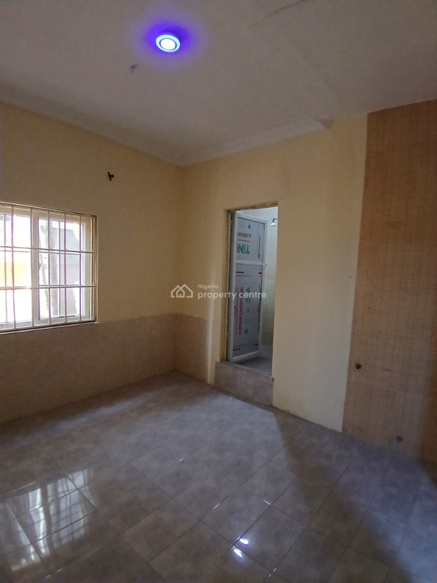 Newly Renovated 2 Bedroom Flat Up and Down, Ado, Ajah, Lagos, Flat / Apartment for Rent