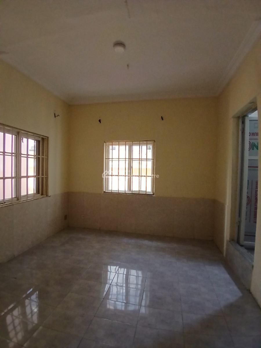 Newly Renovated 2 Bedroom Flat Up and Down, Ado, Ajah, Lagos, Flat / Apartment for Rent