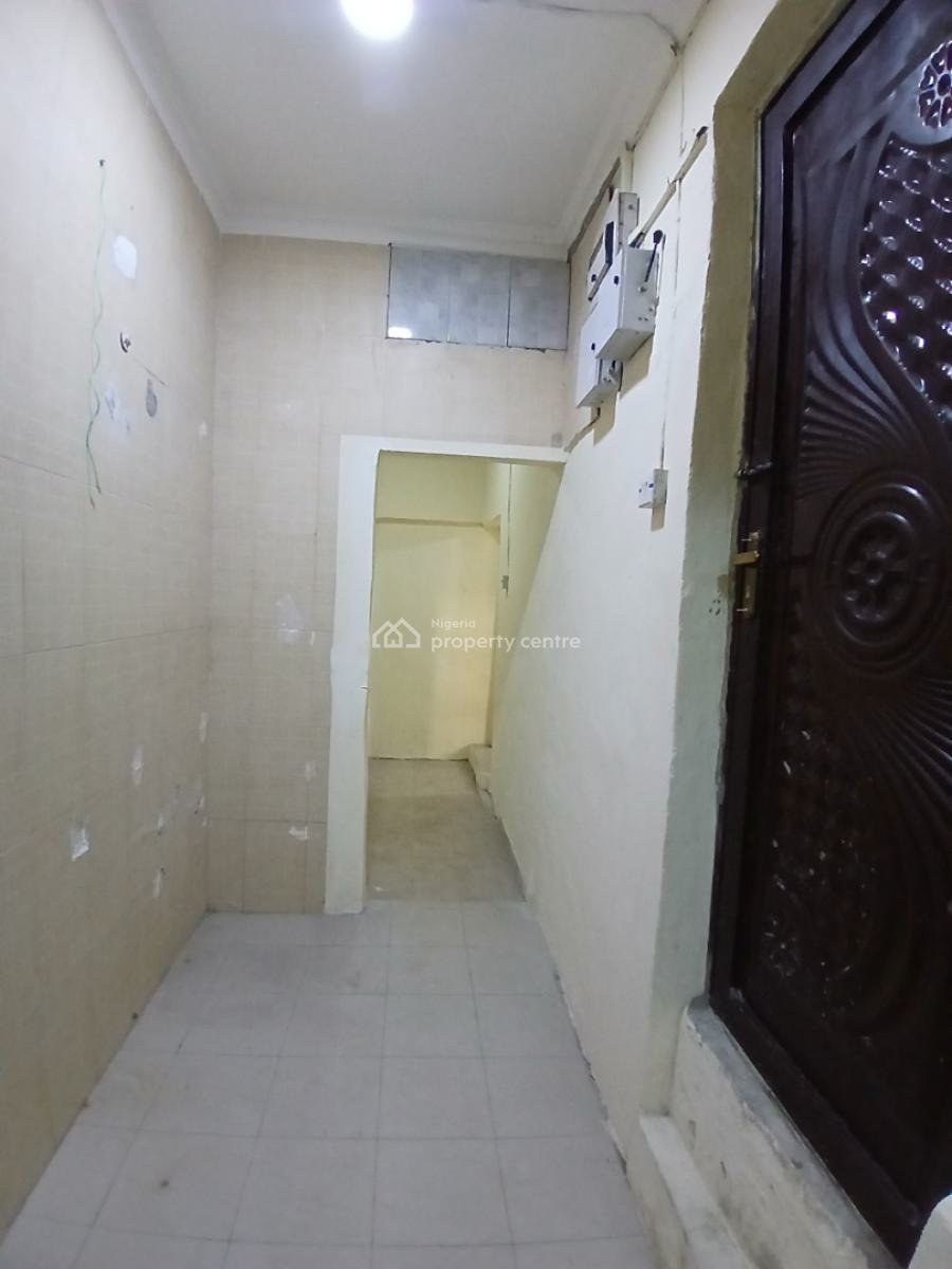 Newly Renovated 2 Bedroom Flat Up and Down, Ado, Ajah, Lagos, Flat / Apartment for Rent