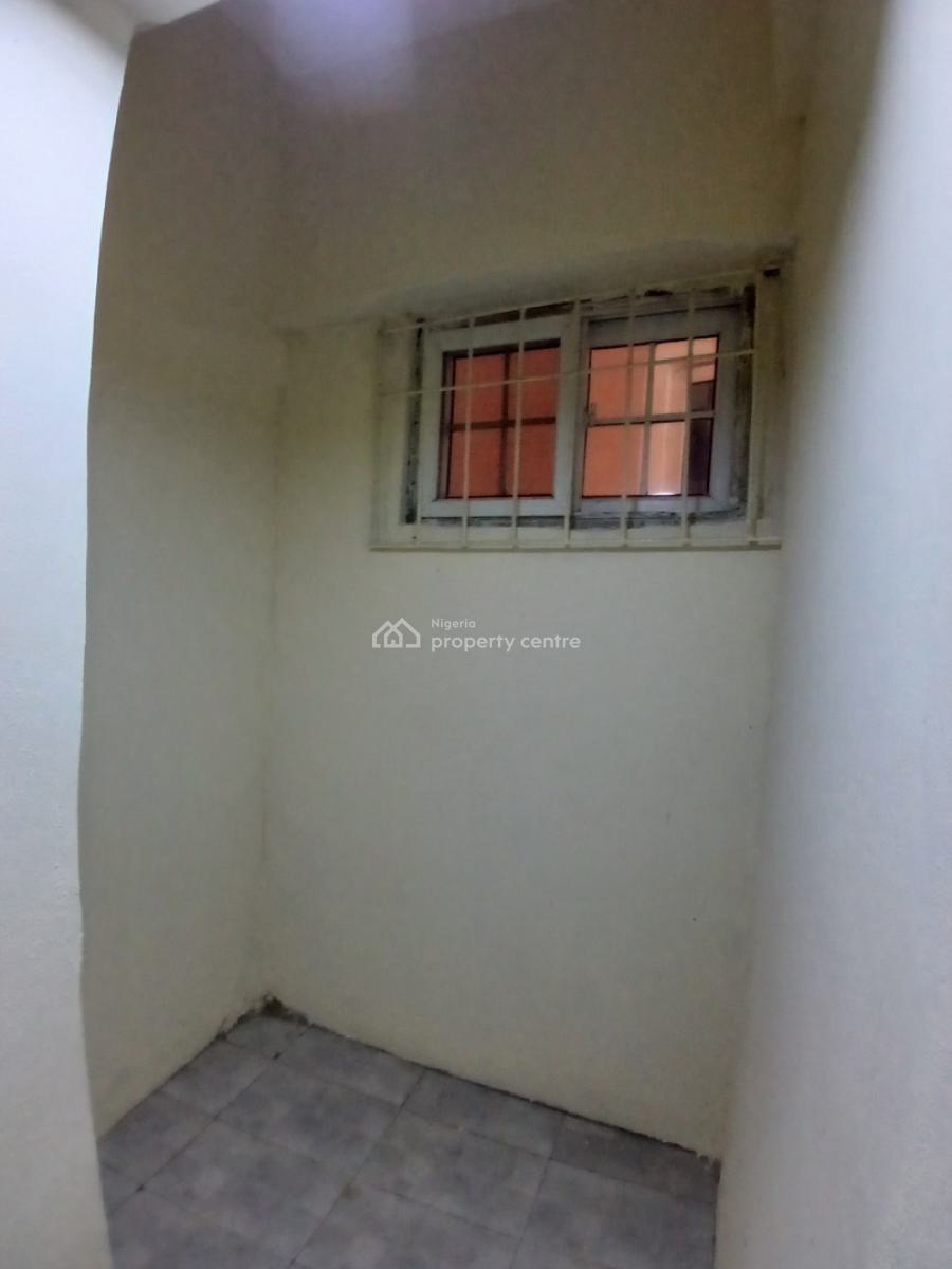 Newly Renovated 2 Bedroom Flat Up and Down, Ado, Ajah, Lagos, Flat / Apartment for Rent