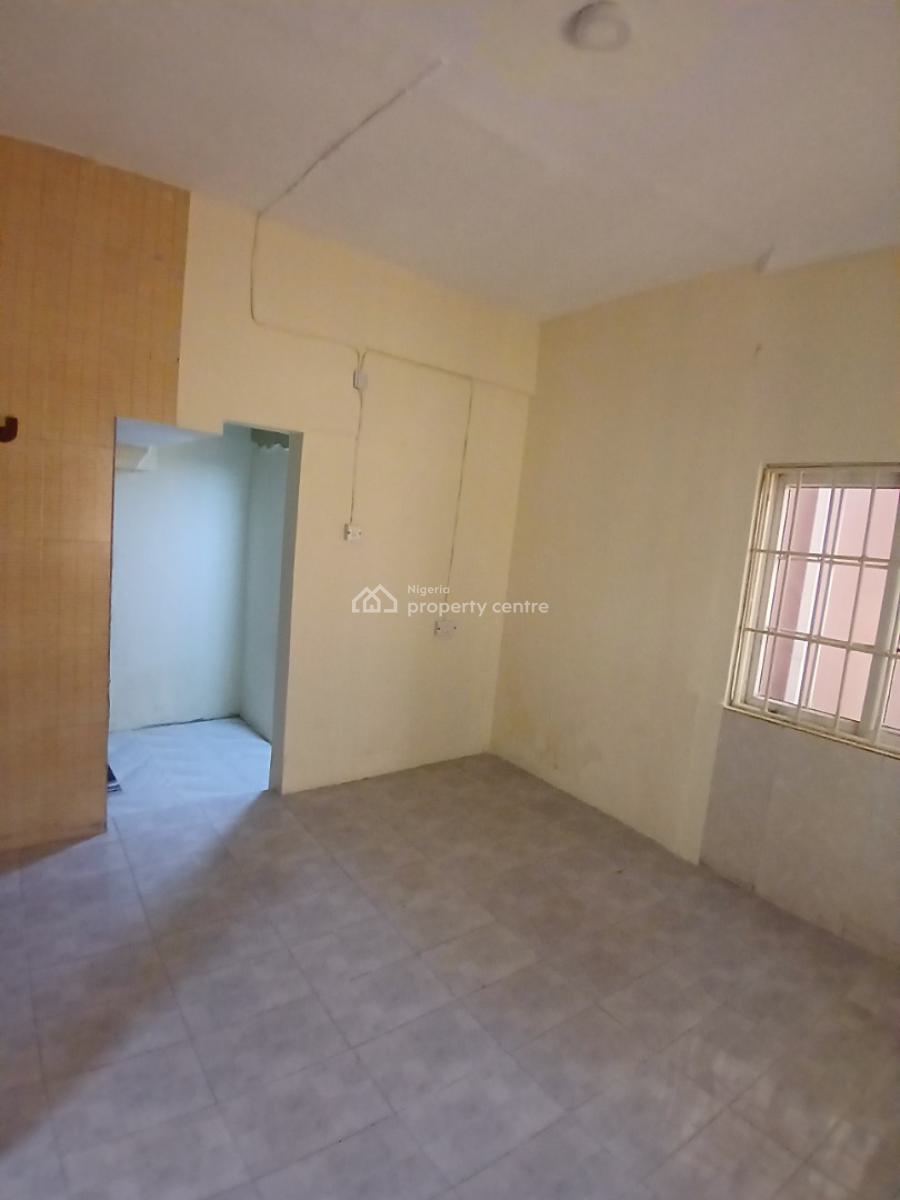 Newly Renovated 2 Bedroom Flat Up and Down, Ado, Ajah, Lagos, Flat / Apartment for Rent
