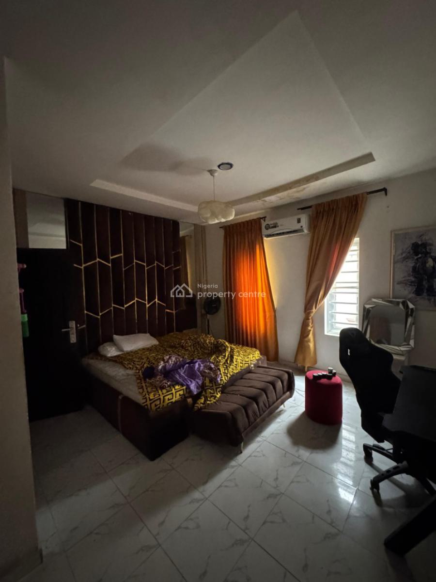 3 Bedroom Duplex, Ikota, Lekki, Lagos, House for Rent