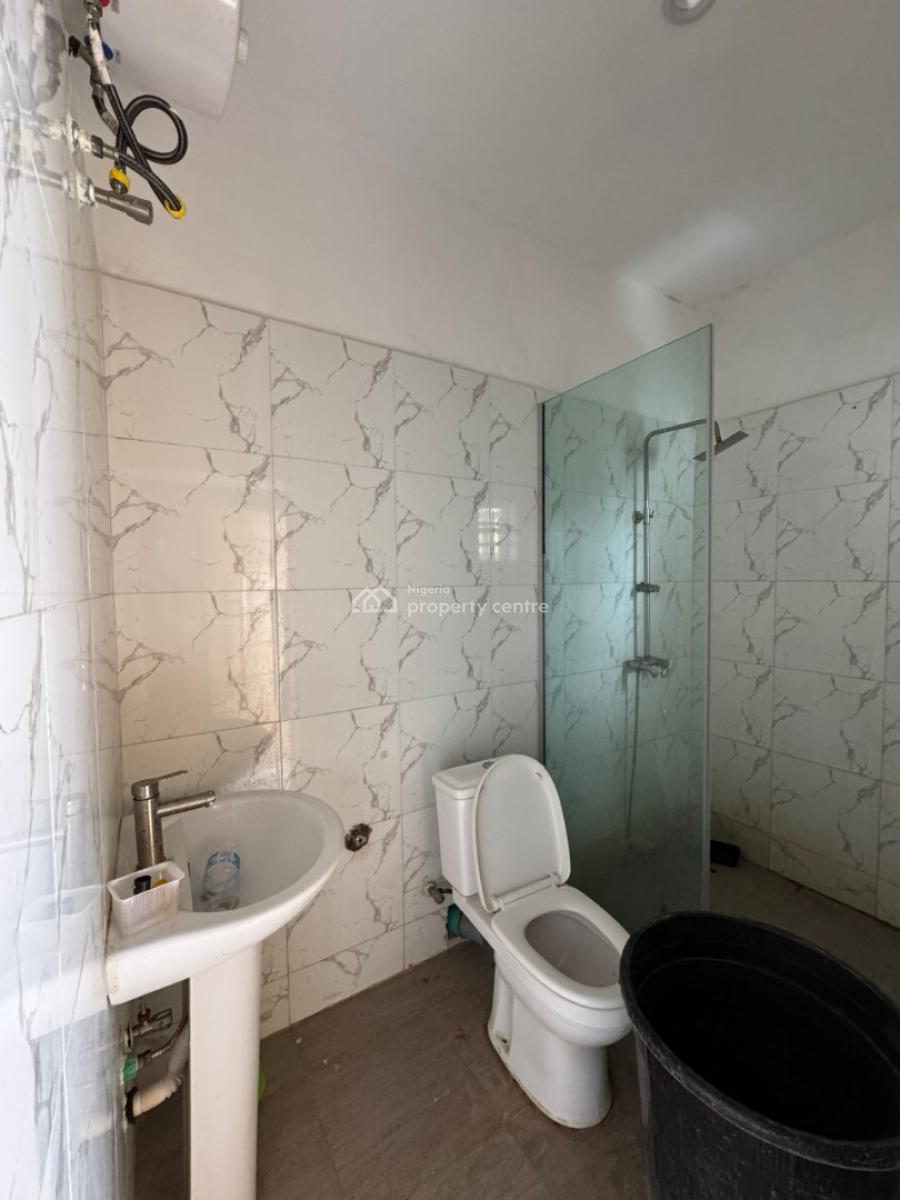 3 Bedroom Duplex, Ikota, Lekki, Lagos, House for Rent