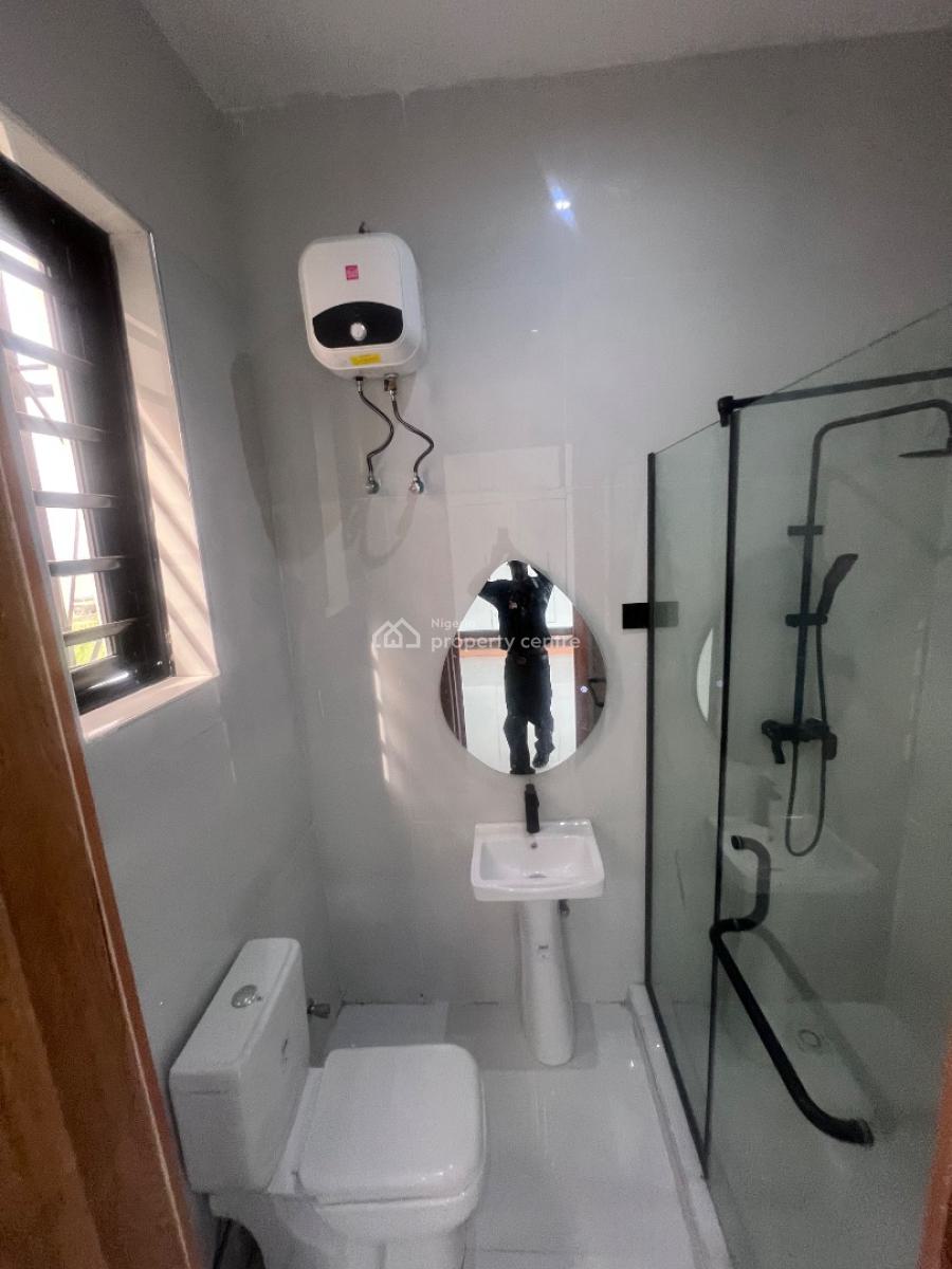 5bedroom Luxury Fully Detached Apartment, Lekki Palm City Estate, Ajah, Lagos, Detached Duplex for Sale