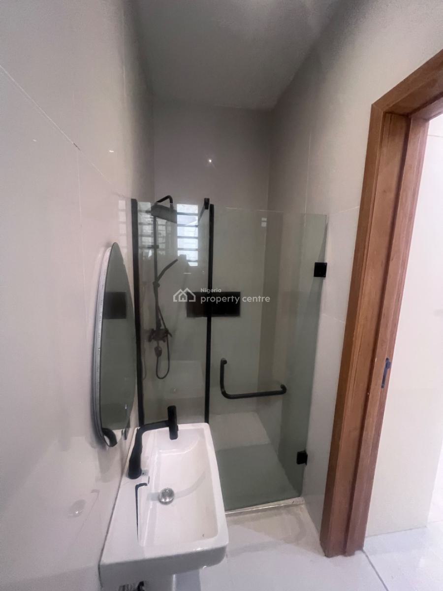 5bedroom Luxury Fully Detached Apartment, Lekki Palm City Estate, Ajah, Lagos, Detached Duplex for Sale