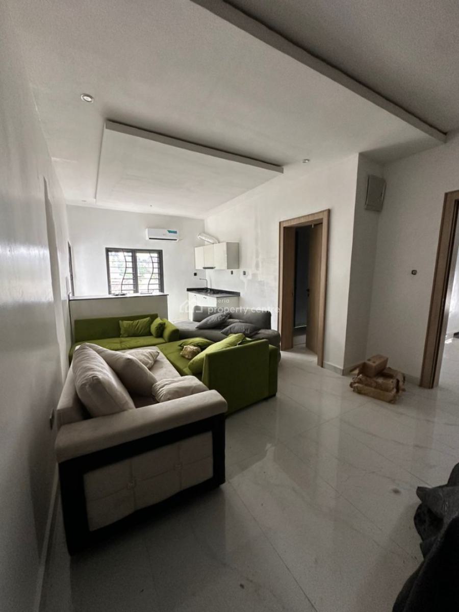 Brand New Furnished 2 Bedroom Apartment, Games Village, Games Village, Kaura, Abuja, Flat / Apartment for Sale