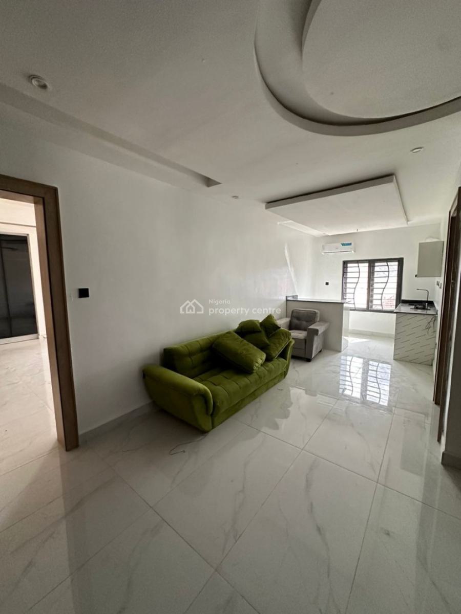 Brand New Furnished 2 Bedroom Apartment, Games Village, Games Village, Kaura, Abuja, Flat / Apartment for Sale