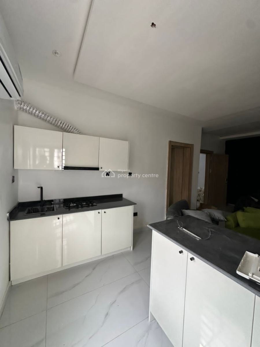 Brand New Furnished 2 Bedroom Apartment, Games Village, Games Village, Kaura, Abuja, Flat / Apartment for Sale